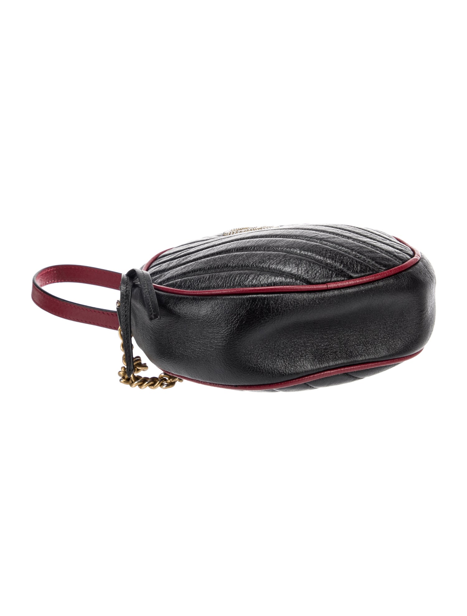 Gucci Running GG Marmont